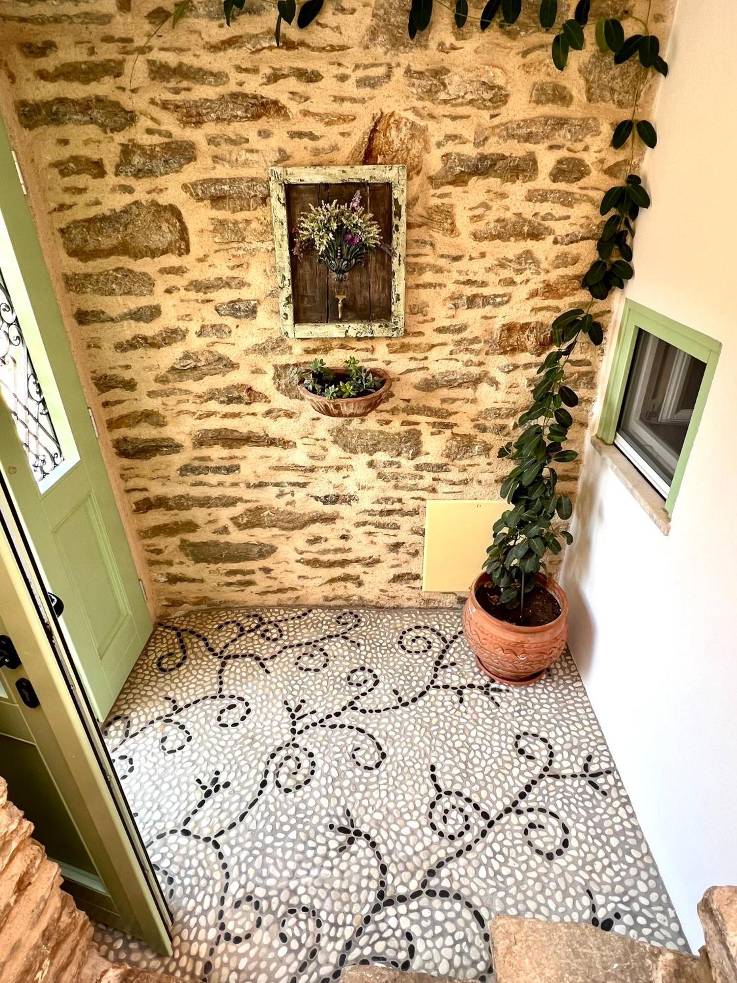 Katrani Studios Symi Exterior photo